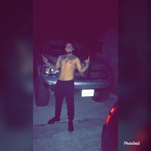 Meet your Posher, Diego